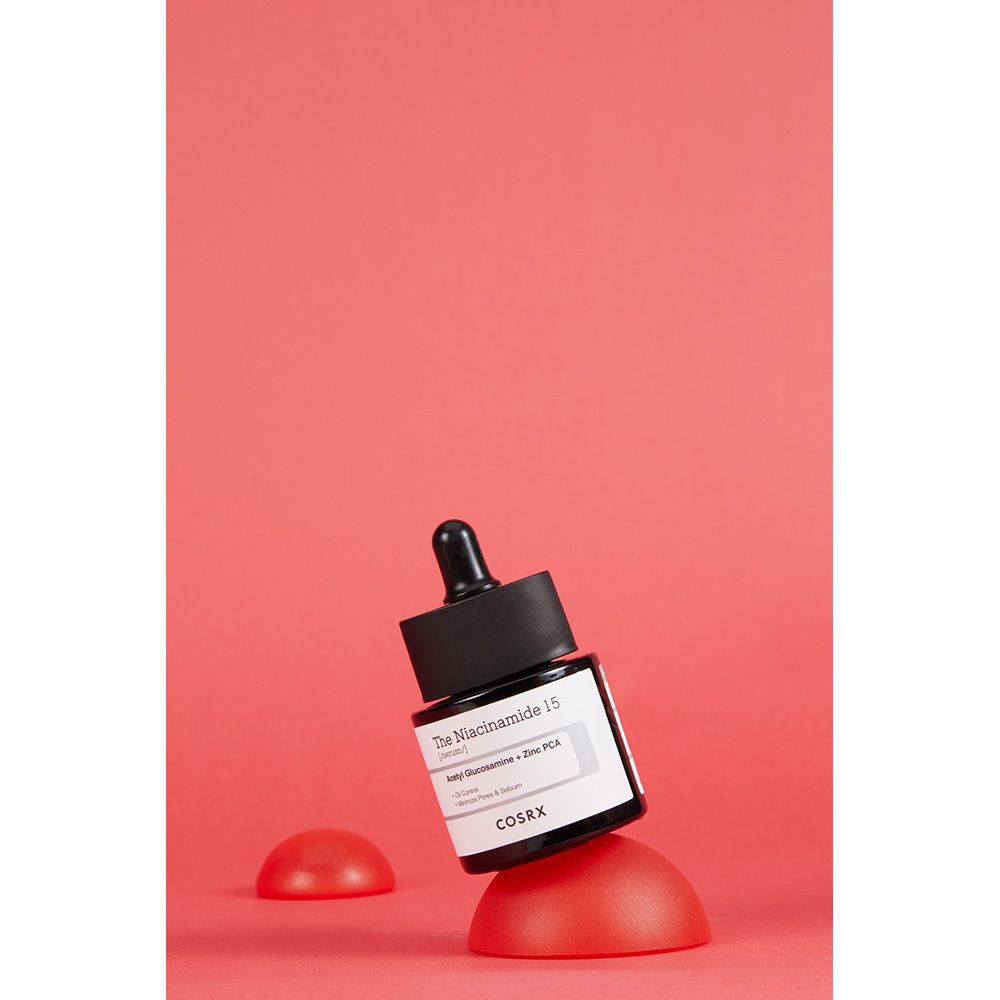 Sérum Facial The RX Niacinamide 15% - Sephora